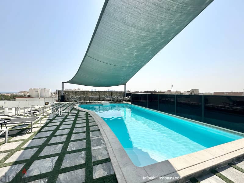 Spacious Three Master Bedroom Apartment for Rent in Salwa 7