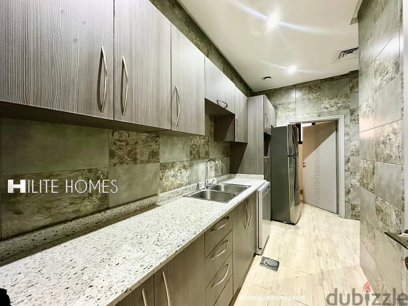 Spacious Three Master Bedroom Apartment for Rent in Salwa 9