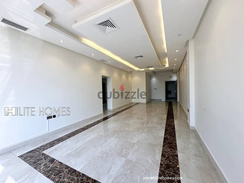 Spacious Three Master Bedroom Apartment for Rent in Salwa 10