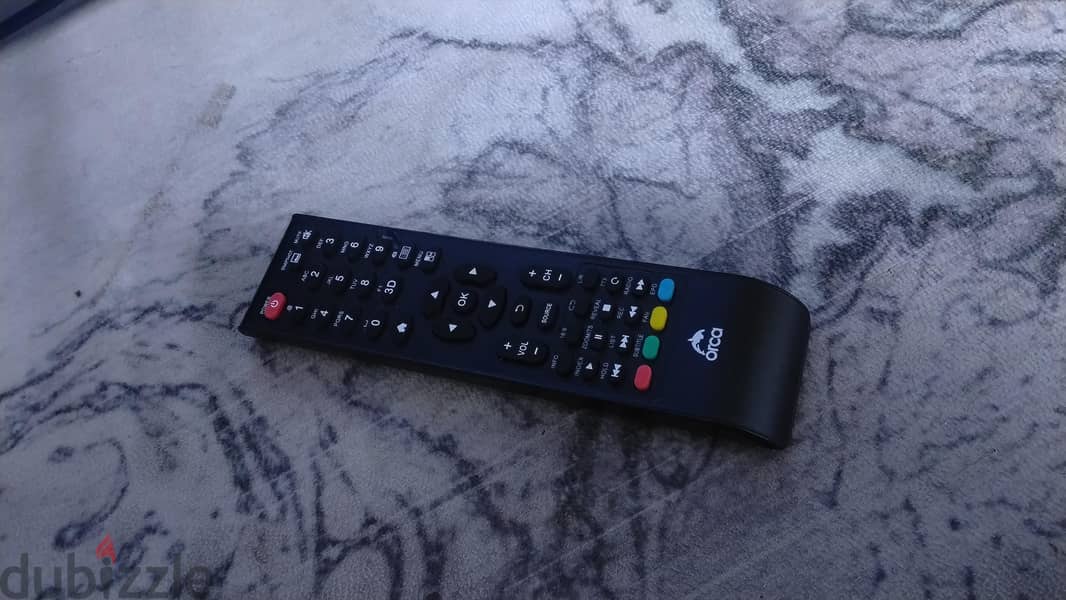 75 inch android smart TV with mi smart stick 6