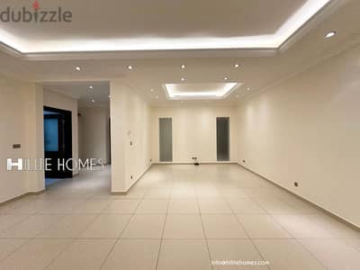 Spacious Two Master Bedroom Apartment for Rent in Salwa