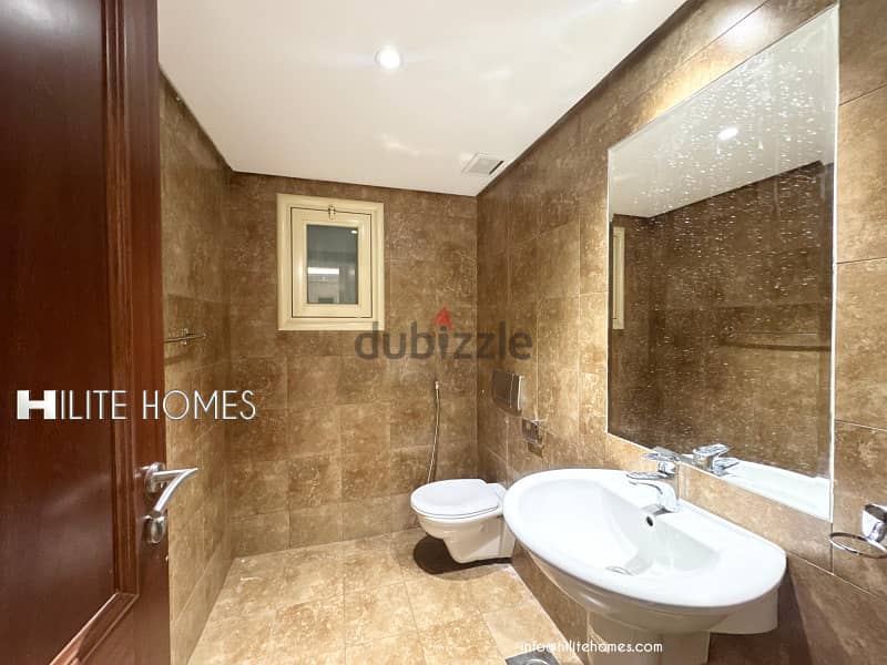 Spacious Two Master Bedroom Apartment for Rent in Salwa 3