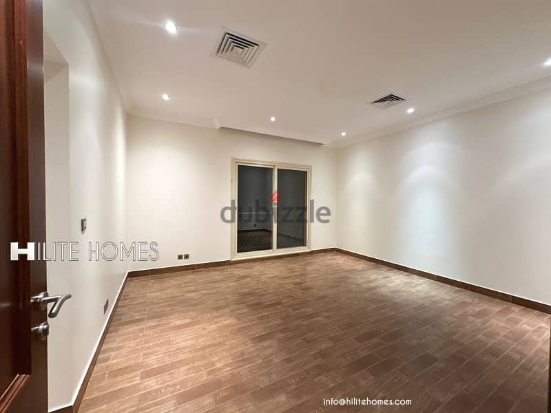Spacious Two Master Bedroom Apartment for Rent in Salwa 4