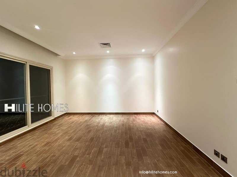 Spacious Two Master Bedroom Apartment for Rent in Salwa 5