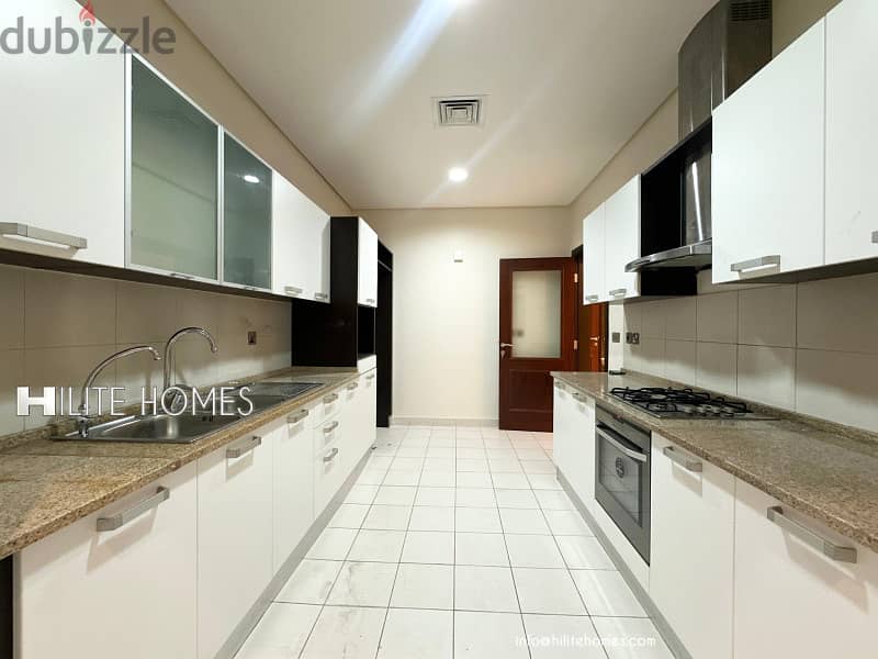 Spacious Two Master Bedroom Apartment for Rent in Salwa 9