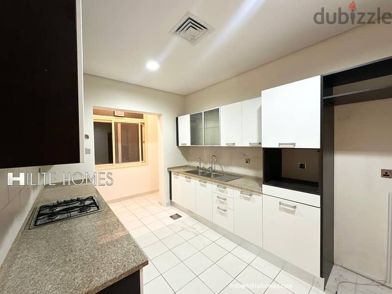 Spacious Two Master Bedroom Apartment for Rent in Salwa 10
