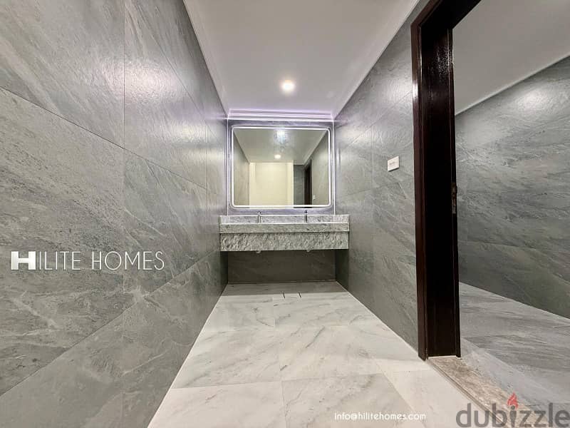 Brand New Four Master Bedroom Villa for Rent in Salwa 3