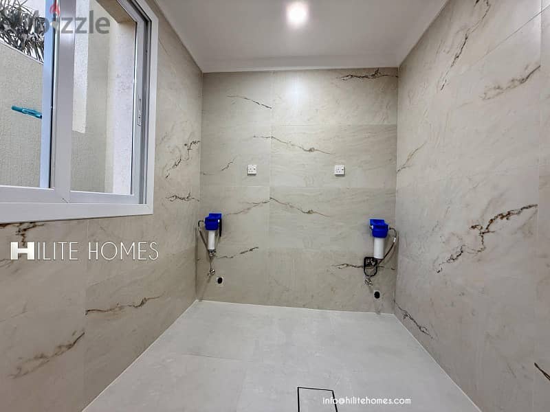 Brand New Four Master Bedroom Villa for Rent in Salwa 4