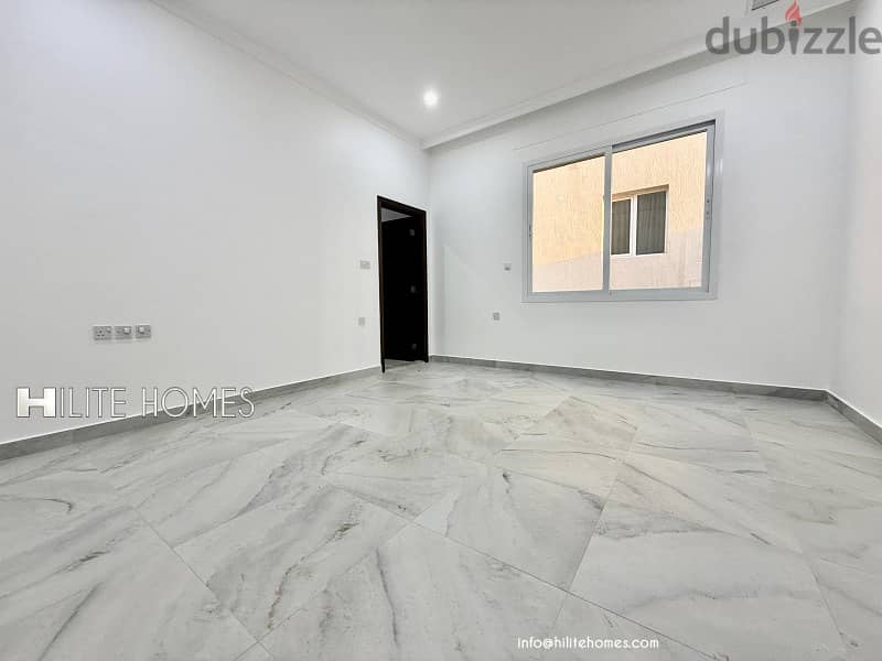 Brand New Four Master Bedroom Villa for Rent in Salwa 5