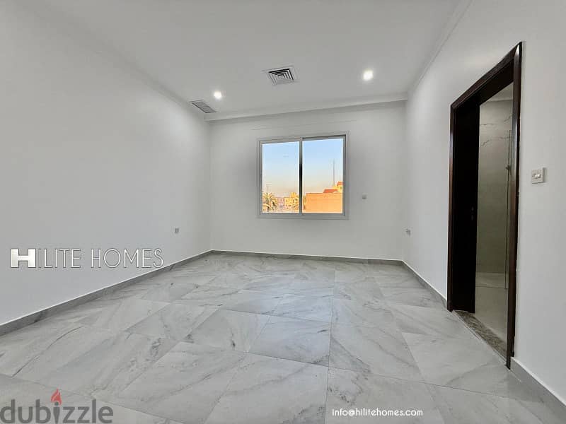 Brand New Four Master Bedroom Villa for Rent in Salwa 7