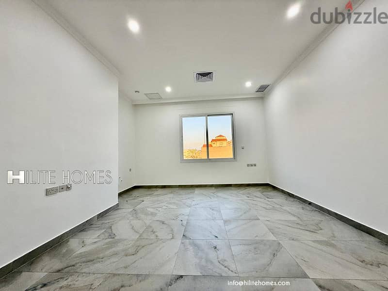 Brand New Four Master Bedroom Villa for Rent in Salwa 9