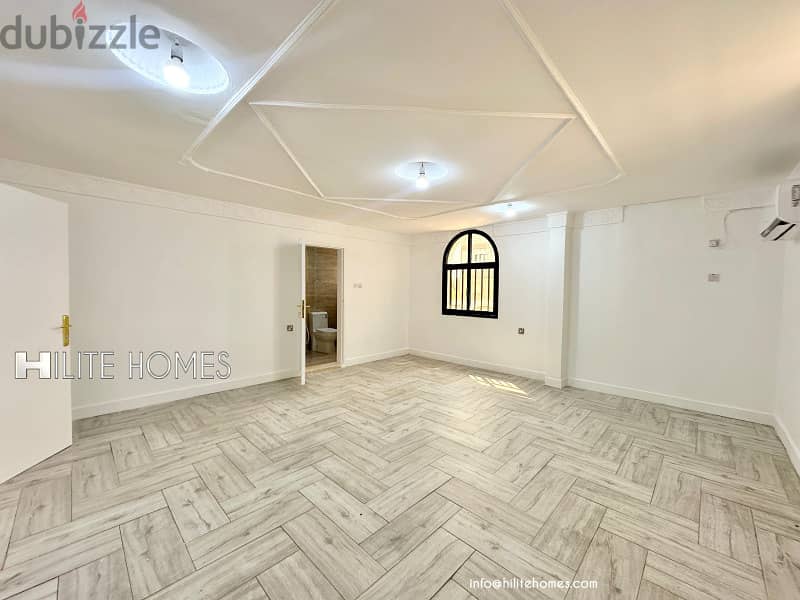 Fully Renovated Five Bedroom House for Rent in Sabah Al-Salem 1