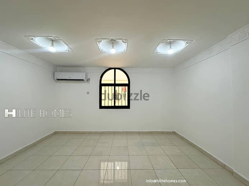 Fully Renovated Five Bedroom House for Rent in Sabah Al-Salem 3
