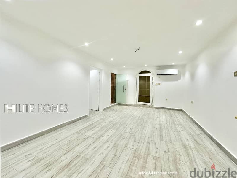 Fully Renovated Five Bedroom House for Rent in Sabah Al-Salem 7