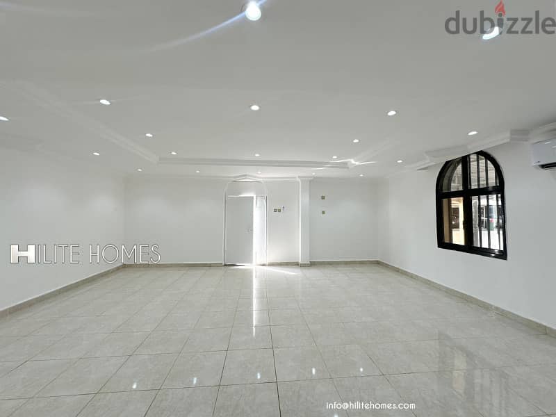 Fully Renovated Five Bedroom House for Rent in Sabah Al-Salem 13