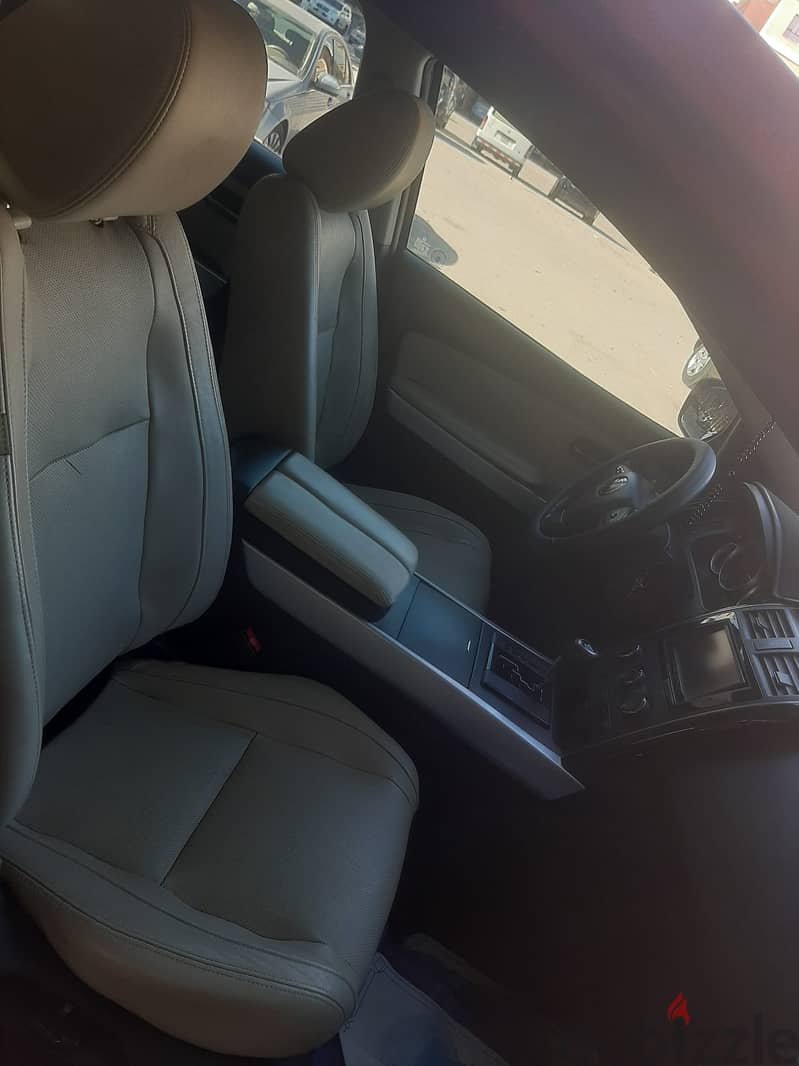 Mazda CX-9 2014 awd full option daftar valild 1 year 6