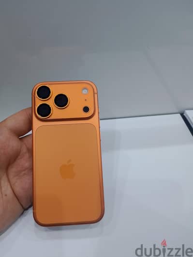 iPhone 17pro 256GB