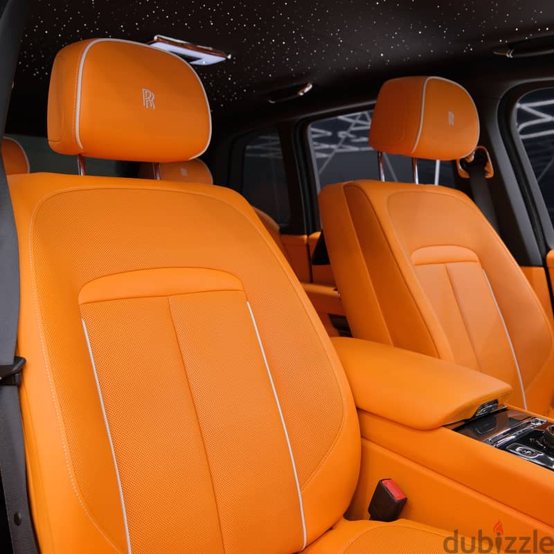 Rolls Royce CULLINAN 2025 2025 3
