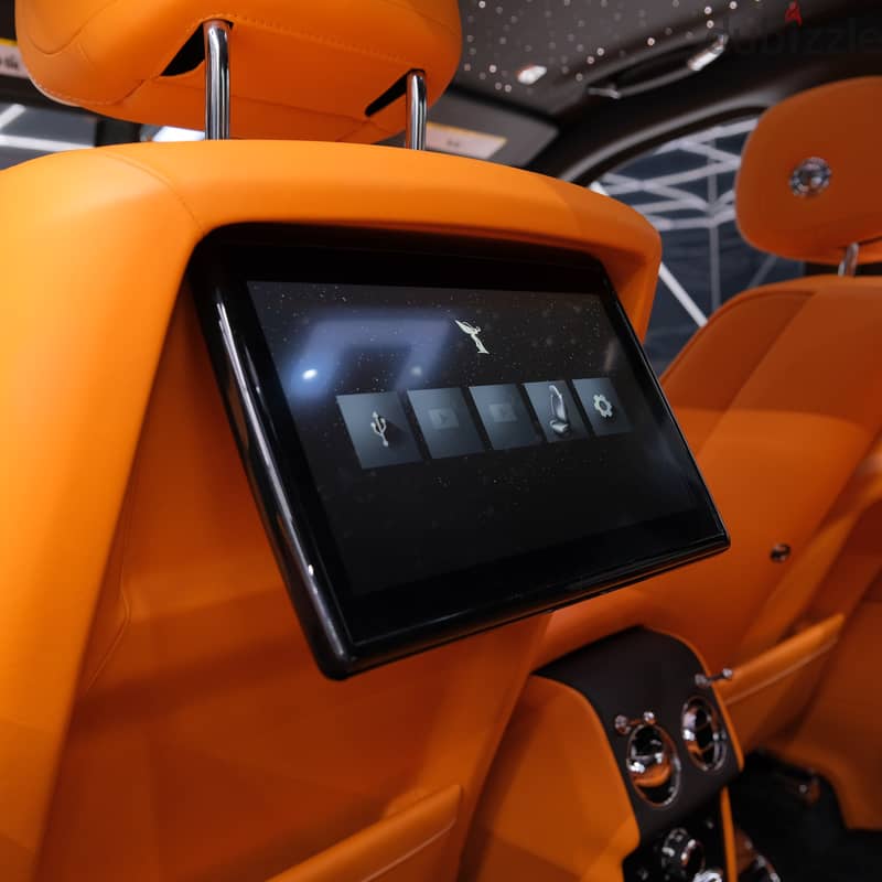 Rolls Royce CULLINAN 2025 2025 5