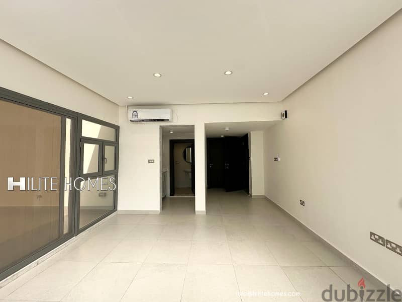 Luxury Four Master Bedroom Floor for Rent in West Mishref 10