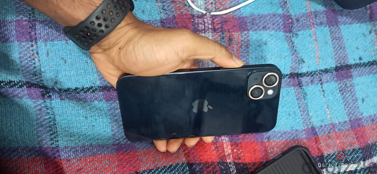 Apple - iPhone 14 plus 1