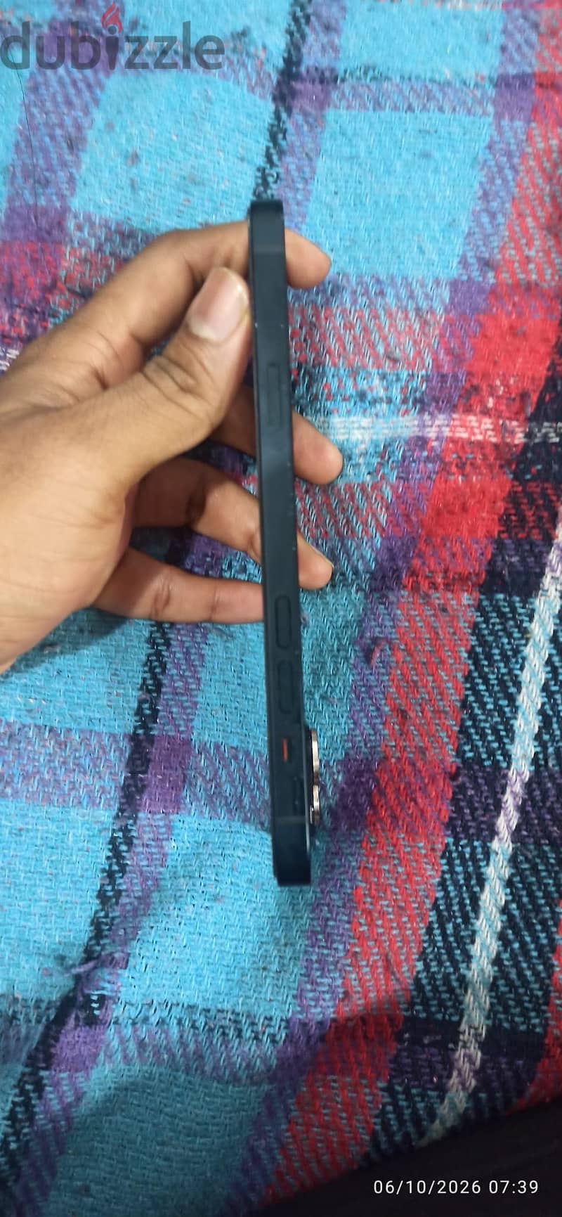 Apple - iPhone 14 plus 3