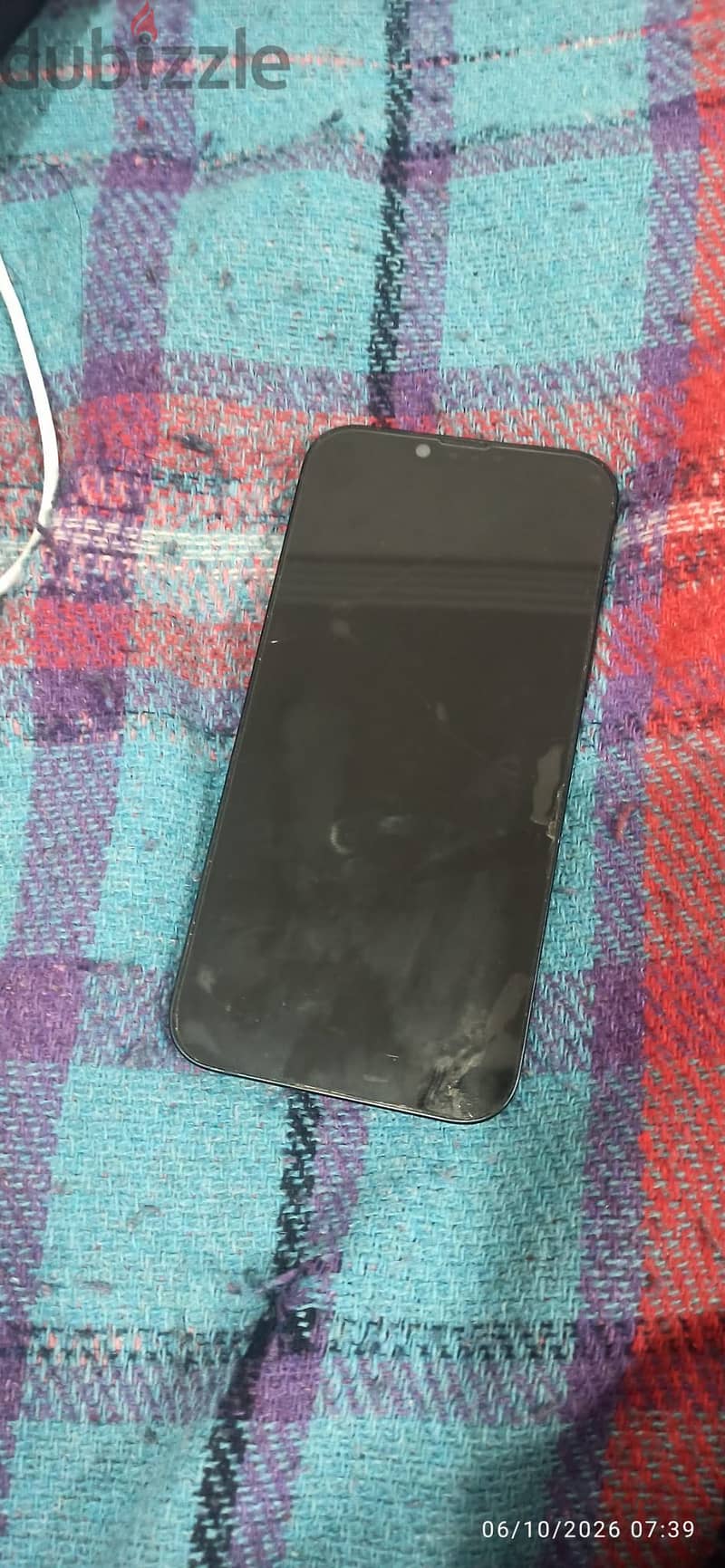 Apple - iPhone 14 plus 6