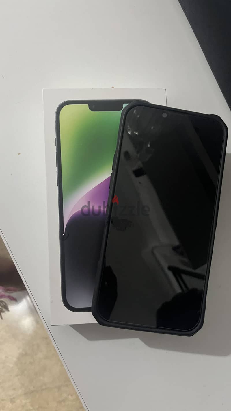 Apple - iPhone 14 plus 7