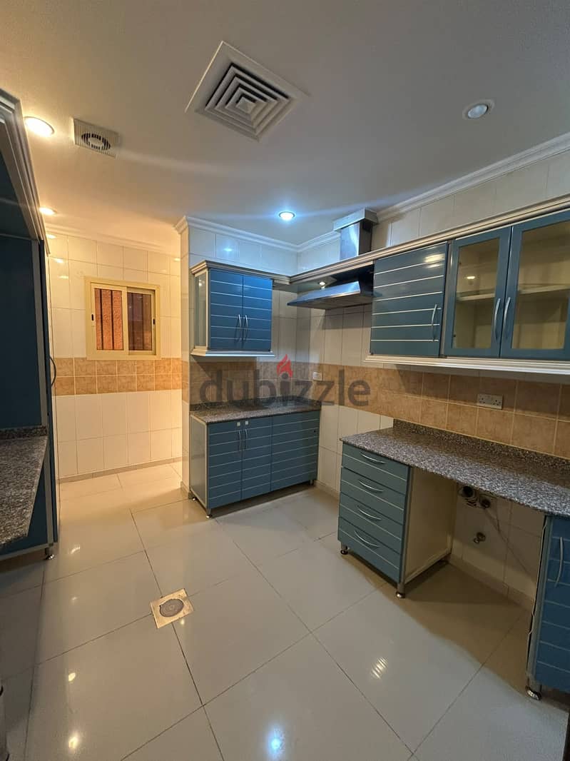 Residential Duplex for Rent in Salwa 5