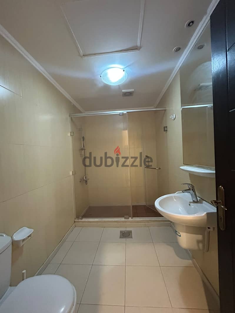 Residential Duplex for Rent in Salwa 8