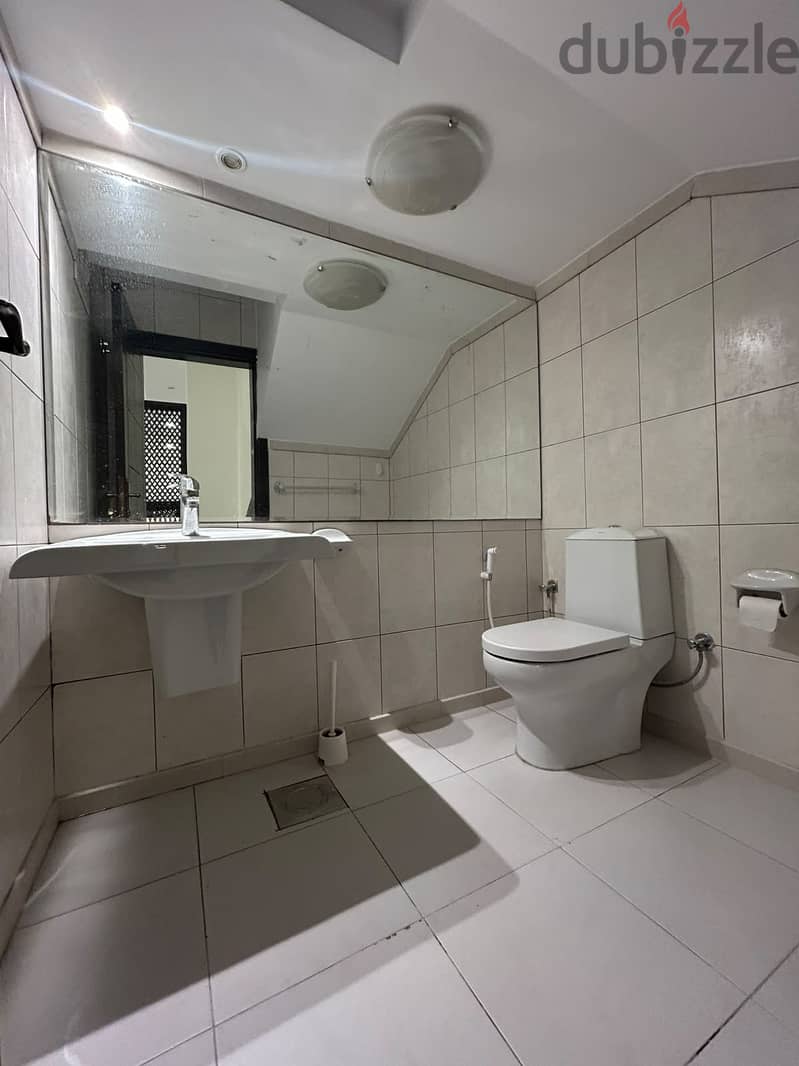Residential Duplex for Rent in Salwa 10