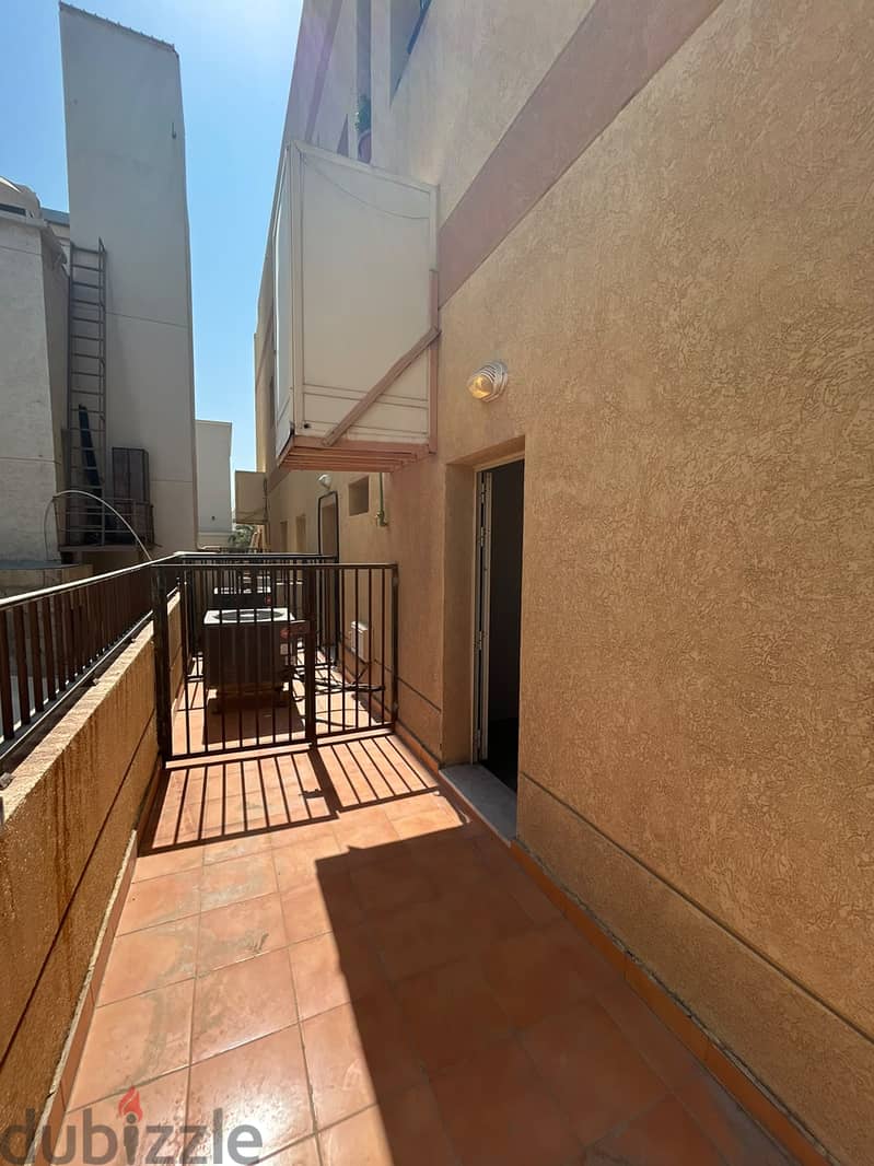 Residential Duplex for Rent in Salwa 11