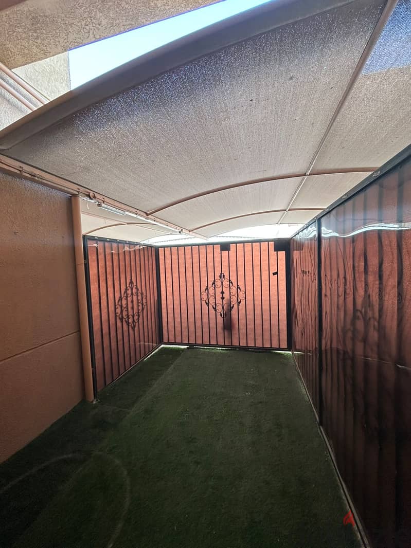 Residential Duplex for Rent in Salwa 12