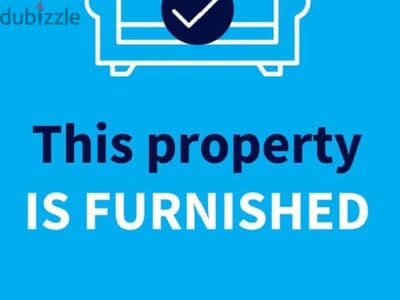 Nice Furnished 1 bedroom/studio in abu fatira