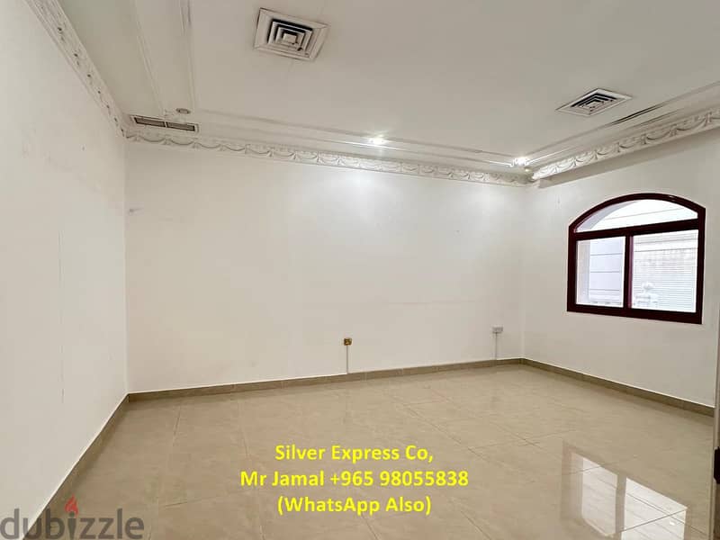 3 Bedroom Villa Floor with Balcony for Rent in Mangaf. 2