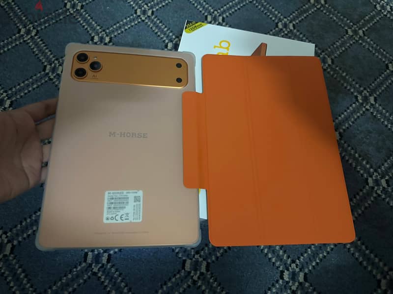 M horse pad 17pro max 1