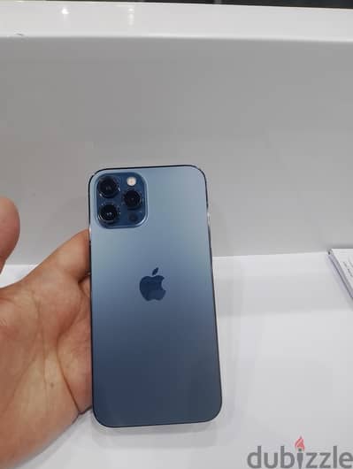 iPhone 12pro max 256 GB