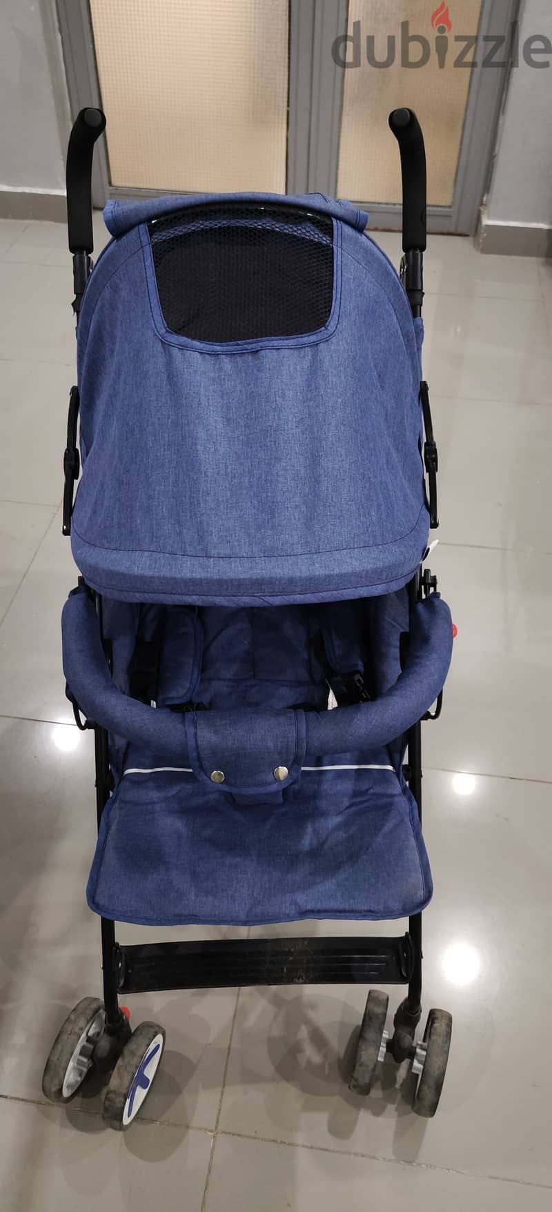Baby stroller and Baby walker 2