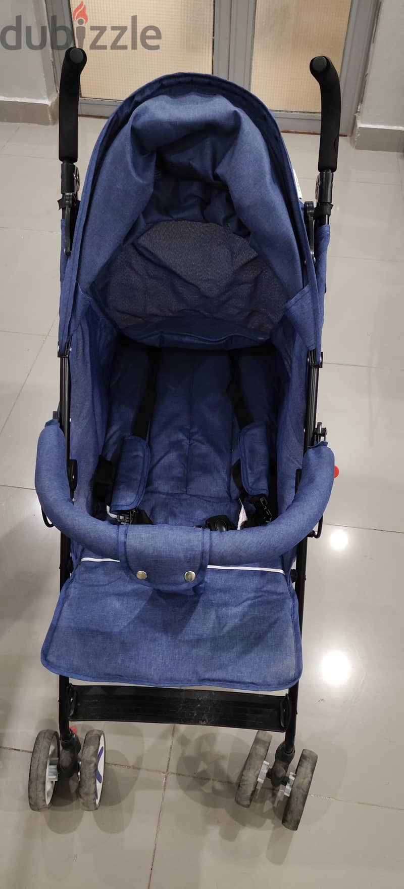 Baby stroller and Baby walker 3