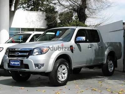 Ford Ranger 2020 for sale