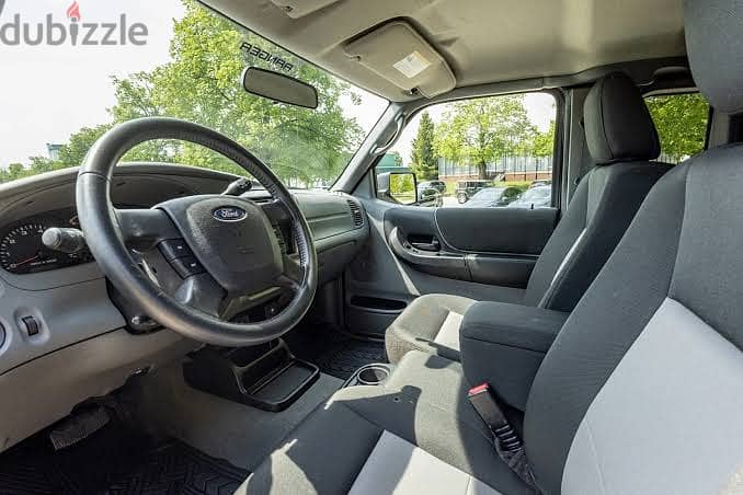 Ford Ranger 2020 for sale 1
