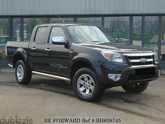 Ford Ranger 2020 for sale 2