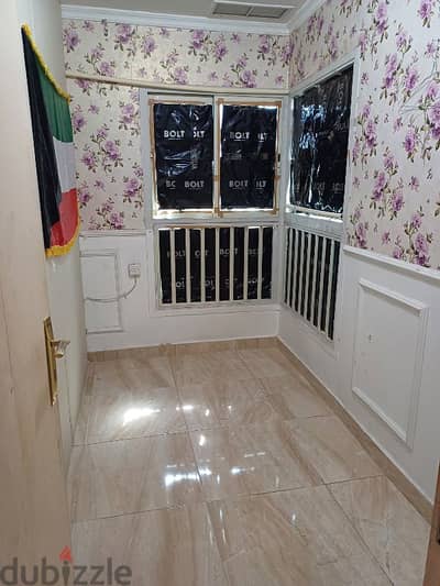 Partation rooms available in Sabah al Salem