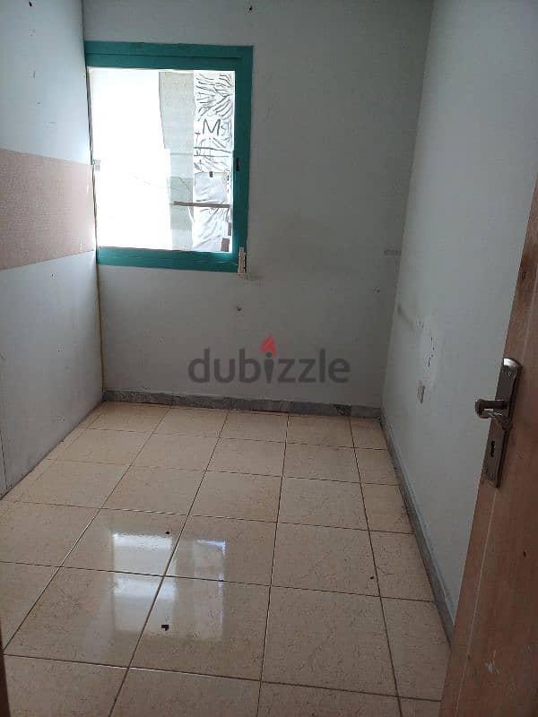 Partation rooms available in Sabah al Salem 1