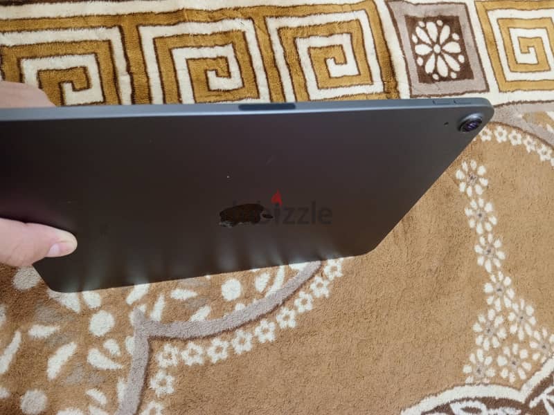 ايباد ابل الجيل الرابع 2