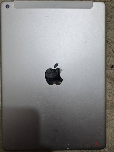 For sell Apple iPad  generation five