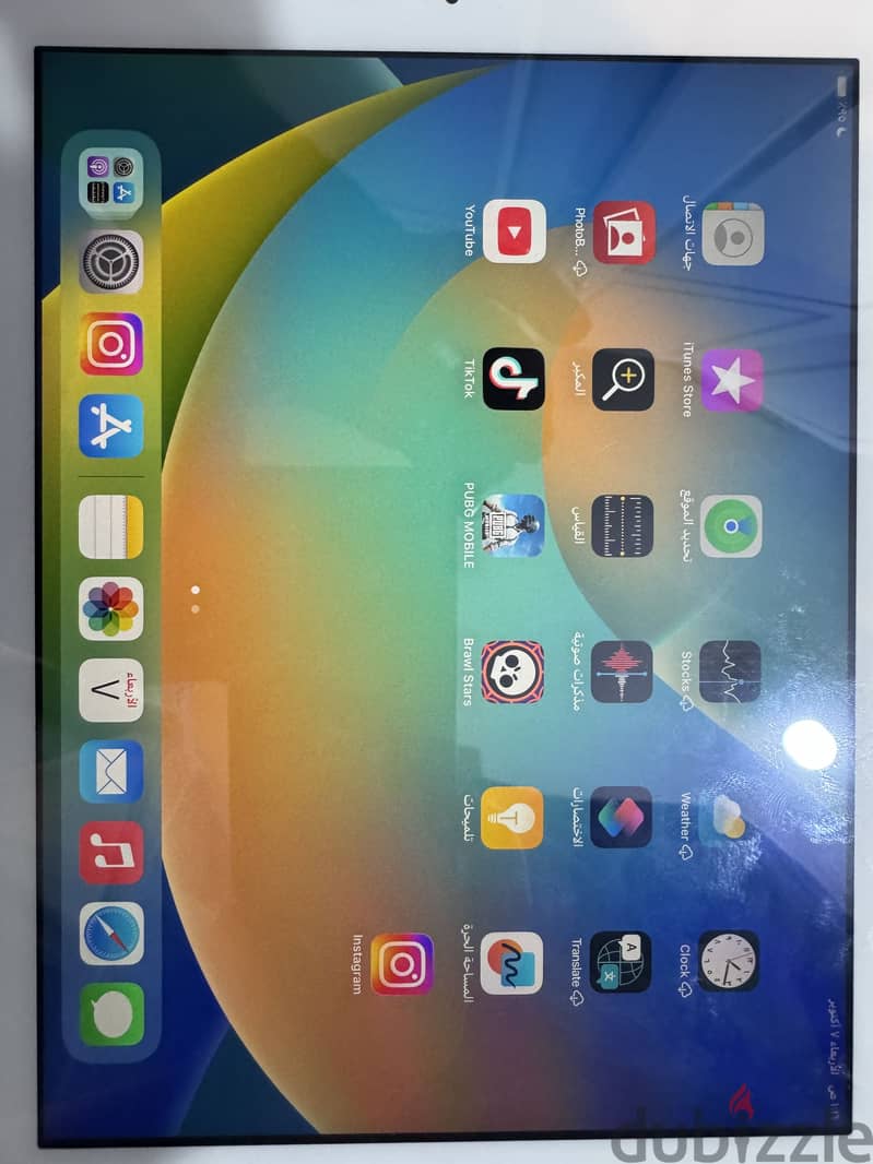 For sell Apple iPad  generation five 1
