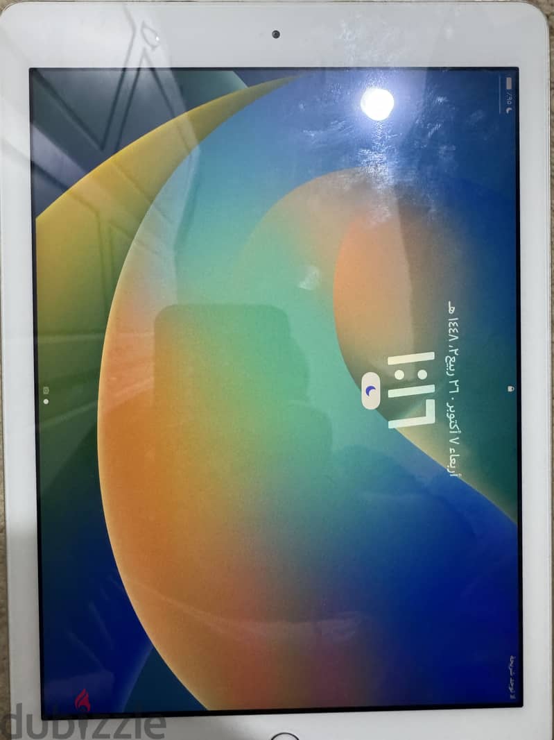 For sell Apple iPad  generation five 2
