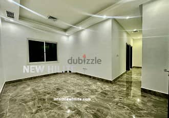 Spacious 2-Bedroom Rooftop Apartment for Rent in Salam