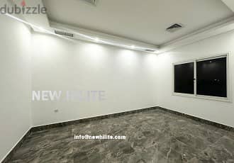 Spacious 2-Bedroom Rooftop Apartment for Rent in Salam 1
